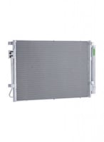 رديتر مكيف سوناتا 2015- 2018 كوري