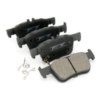 قماش خلفي اكورد 2018-2020 اصلي