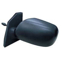 مرايه كورلا 2001-2007