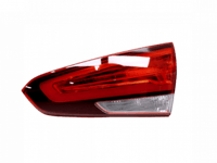 اسطب خلفي شنطة سيراتو 2016-2017