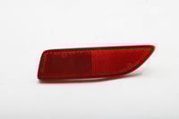 عاكس صدام خلفي كورلا 2005-2007 تجاري