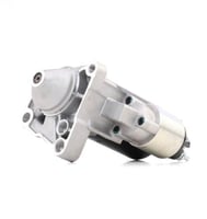 سلف داستر + ترافك valeo (2013 - 2019)