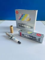 اصلي اربع حبات CX9 2017 - 2022 بواجي مازدا