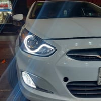 شمعات اكسنت 2014