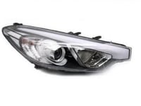 شمعات سيراتو 2014-2016 شكل الوكالة