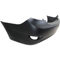 صدام خلفي اكسنت 2012-2017