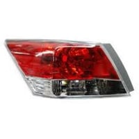 اسطب خلفي اكورد 2008-2012 تايوان