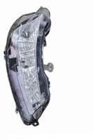 كشاف كامري 2016-2017