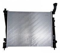 رديتر ماء درانقو3.6 2013-2016