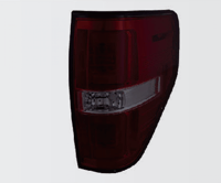 اسطب فورد f150 2008-2013