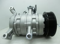 كمبروسر مكيف نيسان التيما 2013 - 2017 صيني افضل نو...