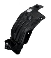 بطانة رفرف امامي يمين ونيت FF/RH تايوان