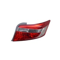 اسطب خلفي يارس 2014-2017