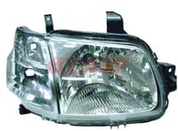 شمعة نور دباب+باص ديهاتسو 2007-2015