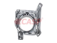 غطاء كشاف صالون 2012-2014 كروم تجاري