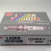 طقم بواجي اكورد 2013-2018 ياباني NGK