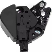 قفل شنطة اكورد 2003-2007 تايوان