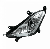 كشاف النترا 2014-2015