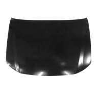 كبوت هايلكس 2006-2011