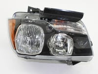 شمعة نور تشارجر 2011-2014 يسار