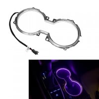 اضاءة ليد اكواب تويوتا كامري 2018 - 2022 تويوتا -T...