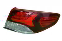 اسطب خلفي سوناتا 2018-2019