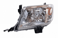 شمعة نور هايلكس 2012-2015