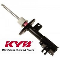 مساعد امامي كامري 98 - 2006 جودة الوكالة