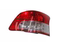 اسطب خلفي يارس 2006-2012 صيني