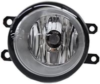 كشاف صدام كامري 2007-2009 مع غطاء