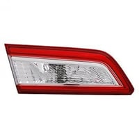 اسطب خلفي كامري 2012-2015