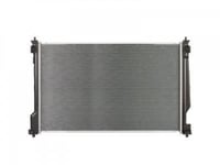 رديتر ماء تويوتا كورلا 2001-2007 اردني اتوماتيك