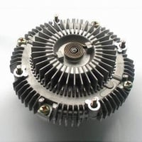 كلتش مروحة لديتر جيب صالون VX 1998-2007