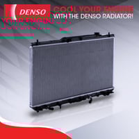 رديتر ماء دنسو كورلا 2008-2019 قير اوتوماتيك