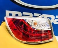 اسطب خلفي يسار 2012/2010cx9 تايوان