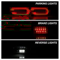 اسطب كامارو 2016-2020