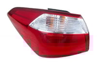 اسطب خلفي سيراتو 2013-2015