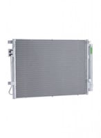 راديتر مكيف النترا 2008-2012 كوري