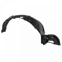 بطانة رفرف كورلا 2008-2013 تايوان بديل الاصلي