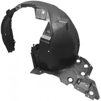 بطانة رفرف أمامي يسار كيكس 2016-2021 صيني