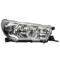 شمعة نور هايلكس 2016-2020