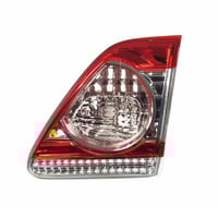 اسطب خلفي كورلا 2011-2013