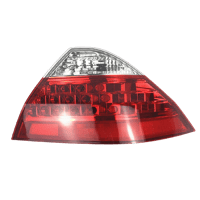 اسطب خلفي اكورد 2006-2007 تايوان