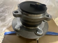 فلنجة هوب امامي 2022/2017 CX9 اصلي وكالة