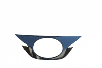 ديكور علامة شبك يارس 2018-2020