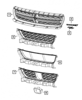 شبك تشارجر نيكل 2015-2018