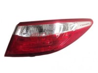 اسطب خلفي ركن كامري 2016-2017 تجاري