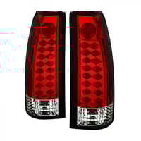 اسطب يوكن 1997-1999 احمر نيكل