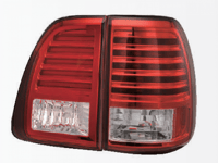 اسطب لكزس 2003-2007