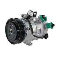 كمبروسر كيا اوبتيما من 2015 الى 2021 كوري